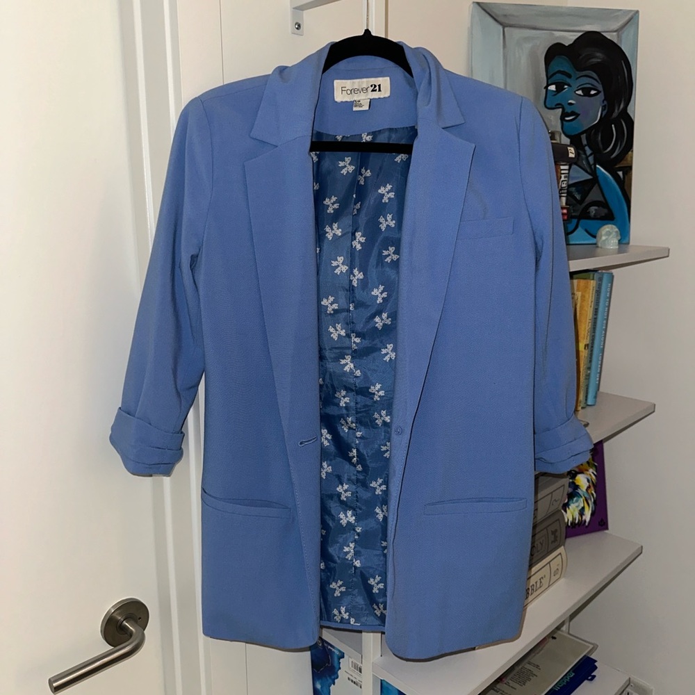 Forever21 Blazer